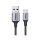 Kabel UGREEN Kabel USB do Micro USB 	US290 QC 3.0 2.4A 1m czarny